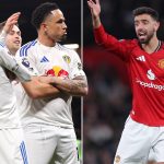 Fanii Man Utd, FURIOȘI! Ce A Făcut Bruno Fernandes Când Leeds A Înscris