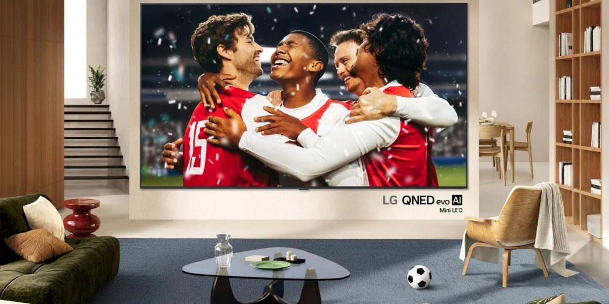 Atenția pasionaților de tehnologie se îndreaptă către noua gamă de televizoare MiniLED QNED Evo 2026, lansată de LG Electronics