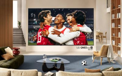 Atenția pasionaților de tehnologie se îndreaptă către noua gamă de televizoare MiniLED QNED Evo 2026, lansată de LG Electronics