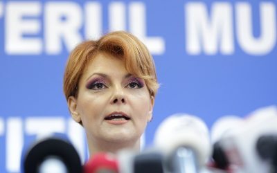 PSD, șantaj la Guvern: Demisii, moțiune și Nicușor Dan, cheia crizei