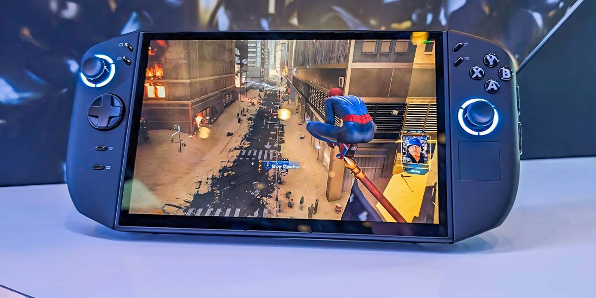 Lenovo Majorează Prețul Consolei Legion Go 2 cu Până la 50% Penuria globală de componente afectează din nou piața de gaming