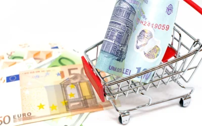 Atenție, români! Numerar la saltea în 2026? Ce avertizează experții