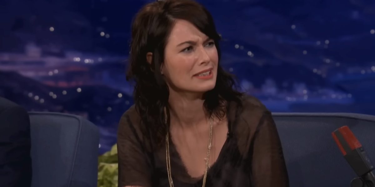 Lena Headey, vedeta din Game of Thrones, vine la Wednesday sezonul 3