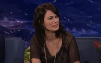 Lena Headey, vedeta din Game of Thrones, vine la Wednesday sezonul 3