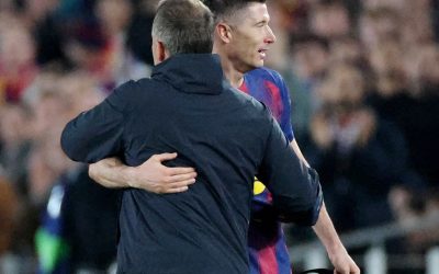 FC Barcelona se pregătește pentru un nou duel cu Atletico Madrid, de data aceasta în sferturile de finală ale Ligii Campionilor