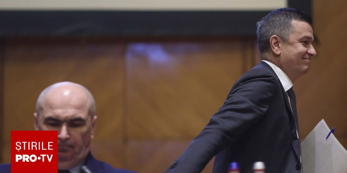 Lider PNL, mesaj pentru PSD înaintea referendumului intern: Veți plăti pentru un conflict pe care l-aţi generat chiar voi