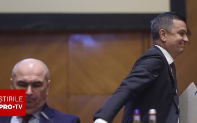 Lider PNL, atac dur la PSD: Contre pe referendumul intern, „plătiți!”