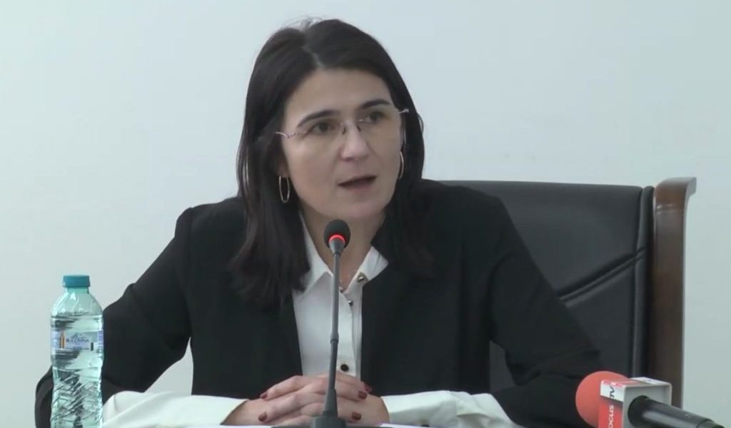 Loredana Dorobanțu, directorul DGASPC Buzău, a fost aleasă membru în Consiliul Director al Asociației Naționale a Direcțiilor Generale de Asistență Socială și Protecția Copilului