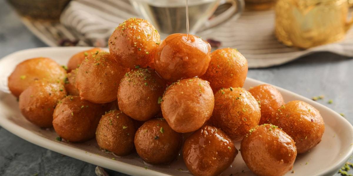 Loukoumades: Rețeta antică de gogoși, premiată la Jocurile Olimpice, pas cu pas