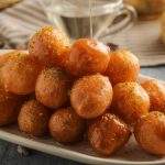 Loukoumades: Rețeta antică de gogoși, premiată la Jocurile Olimpice, pas cu pas