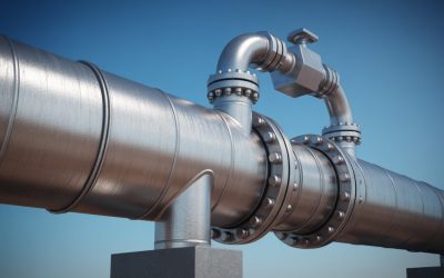 O posibilă tentativă de sabotaj la infrastructura de gaze a fost dejucată în apropierea frontierei cu Ungaria, în zona localității Magyarkanizsa, a anunțat presa sârbă