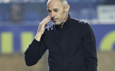 Lovitură grea pentru FC Argeș! U Cluj, miza semifinalei Cupei