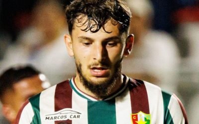 Lovitură grea pentru Ianis Stoica în Portugalia