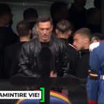 Lucescu, amintirea vie: Jurnalul Antena Sport readuce emoția