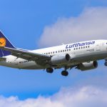 Grevă Lufthansa pe 13-14 aprilie: Piloții germani, nemulțumiți de pensii