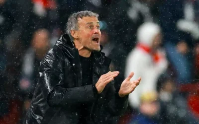 Luis Enrique, dezvăluirea-cheie a victoriei PSG cu Liverpool