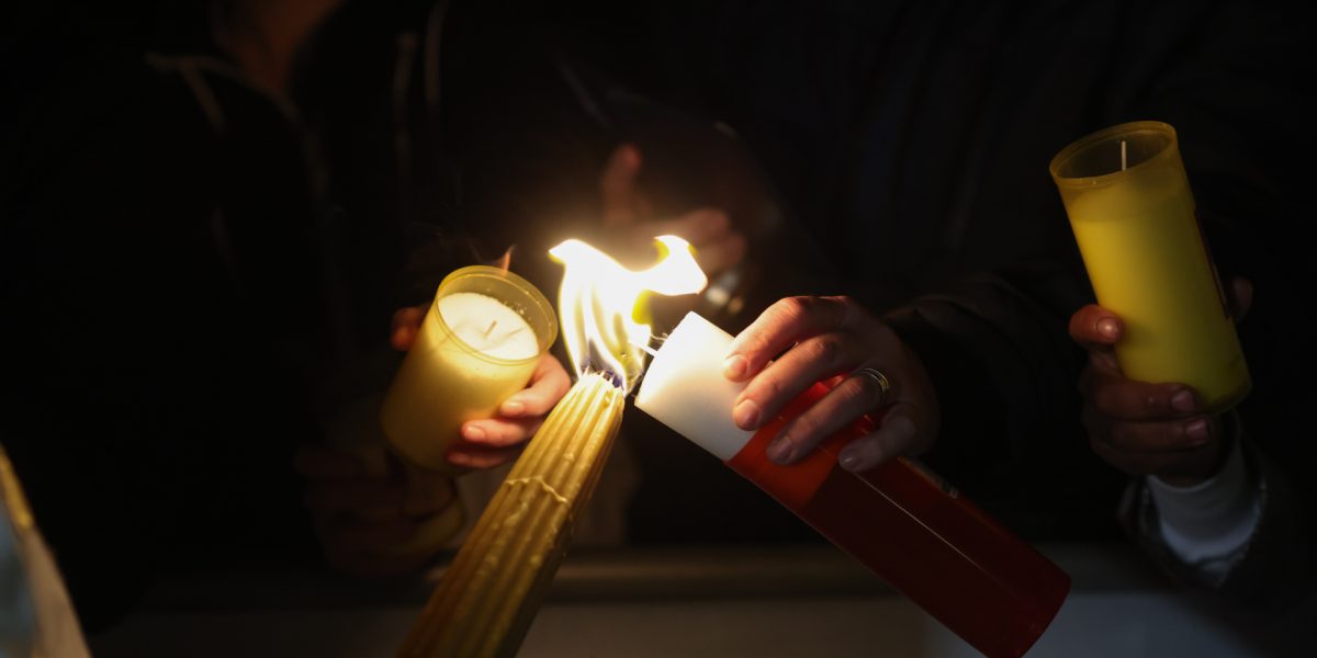 Paștele ortodox, sărbătoarea supremă: Tradiții vii în sufletul României