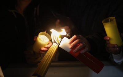 Paștele ortodox, sărbătoarea supremă: Tradiții vii în sufletul României