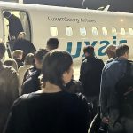 Familie, blocată în Europa, după ce EasyJet i-a lăsat din cauza noilor reguli