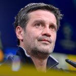 ”M-au dat afară după cinci meciuri”