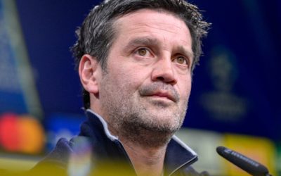 M-au dat afară după doar cinci meciuri: Dezvăluiri Șocante