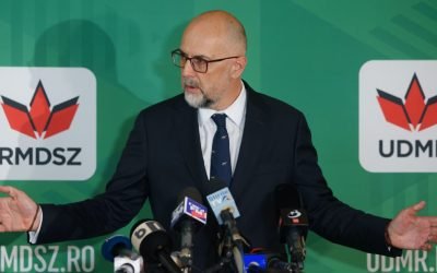 Ungaria: Kelemen Hunor felicită Tisza și Magyar după victoria din 2026