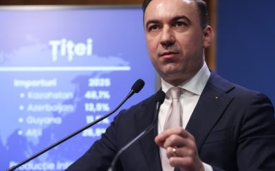 Ivan: Războiul din Golf, efecte până la 9 luni după încheierea conflictului