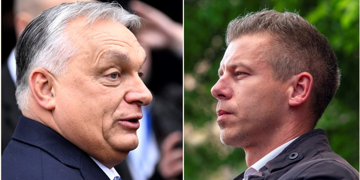 Ungaria: Sondajul e clar. Orban vs. Magyar, ce se schimbă acum?