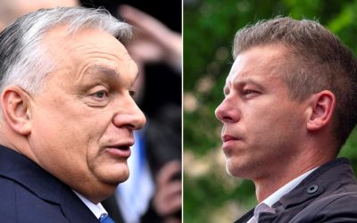 Ungaria: Sondajul e clar. Orban vs. Magyar, ce se schimbă acum?