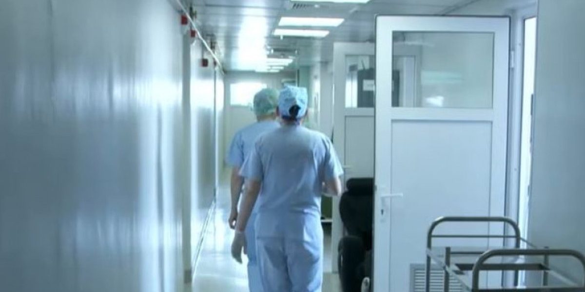 Ministrul Sănătății, Alexandru ROGOBETE, cere managerilor de spitale să raporteze infecțiile nosocomiale Ministrul Sănătății, Alexandru ROGOBETE, solicită public managerilor de spitale să declare infecțiile nosocomiale