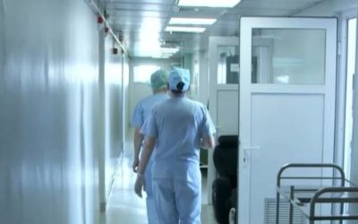 Ministrul Sănătății, Alexandru ROGOBETE, cere managerilor de spitale să raporteze infecțiile nosocomiale Ministrul Sănătății, Alexandru ROGOBETE, solicită public managerilor de spitale să declare infecțiile nosocomiale