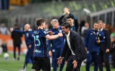 Video | Inter – AS Roma 5-2: Chivu, spectacol și prima victorie!