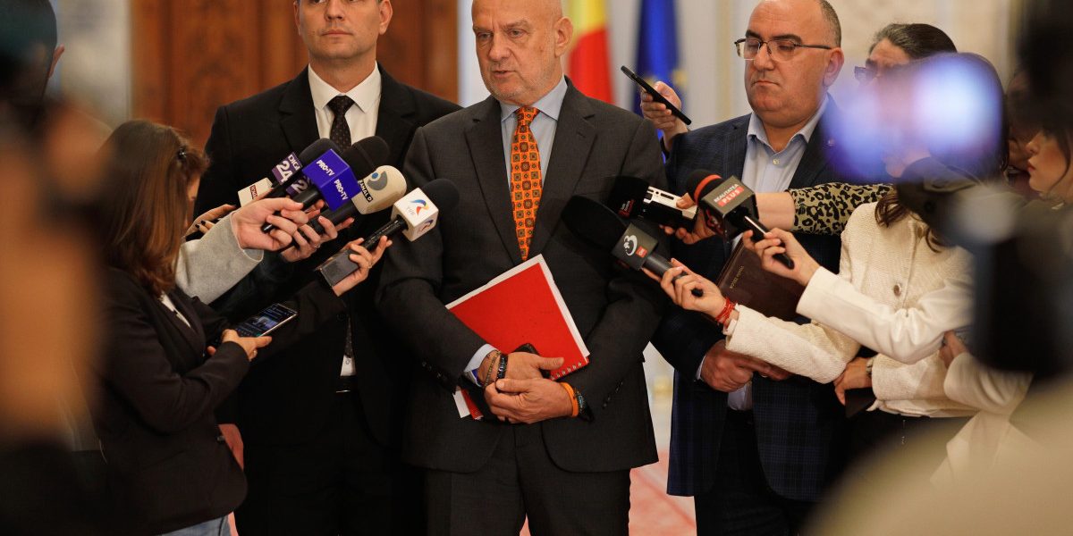 Sindicatele, propunere-șoc pentru Guvern cu PSD: Program de guvernare