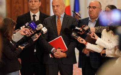 Sindicatele, propunere-șoc pentru Guvern cu PSD: Program de guvernare