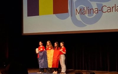 România, campioană la Olimpiada Europeană de Matematică pentru Fete 2026