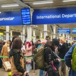 EES a intrat în funcțiune: Adio ștampile pe pașapoarte în UE!