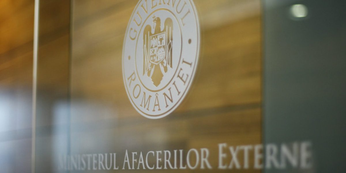 MAE, atenţionare pentru românii care vor să călătorească în Bulgaria