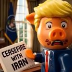 Creatorul clipurilor AI LEGO despre Iran, intervievat de BBC: Propagandă puternică