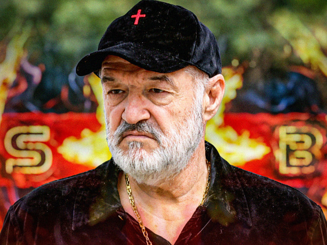 Becali, undă verde pentru starul dorit la FCSB: „O să discutăm”