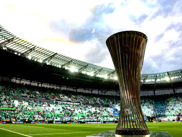 Rayo Vallecano cu Rațiu, Crystal Palace și alte echipe, în semifinalele UECL