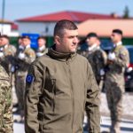 Militarii români în Bosnia: Conducerea Armatei, la discuții despre pace