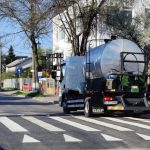 Primăria București vrea treceri supraînălțate pentru a-i potoli pe vitezomani