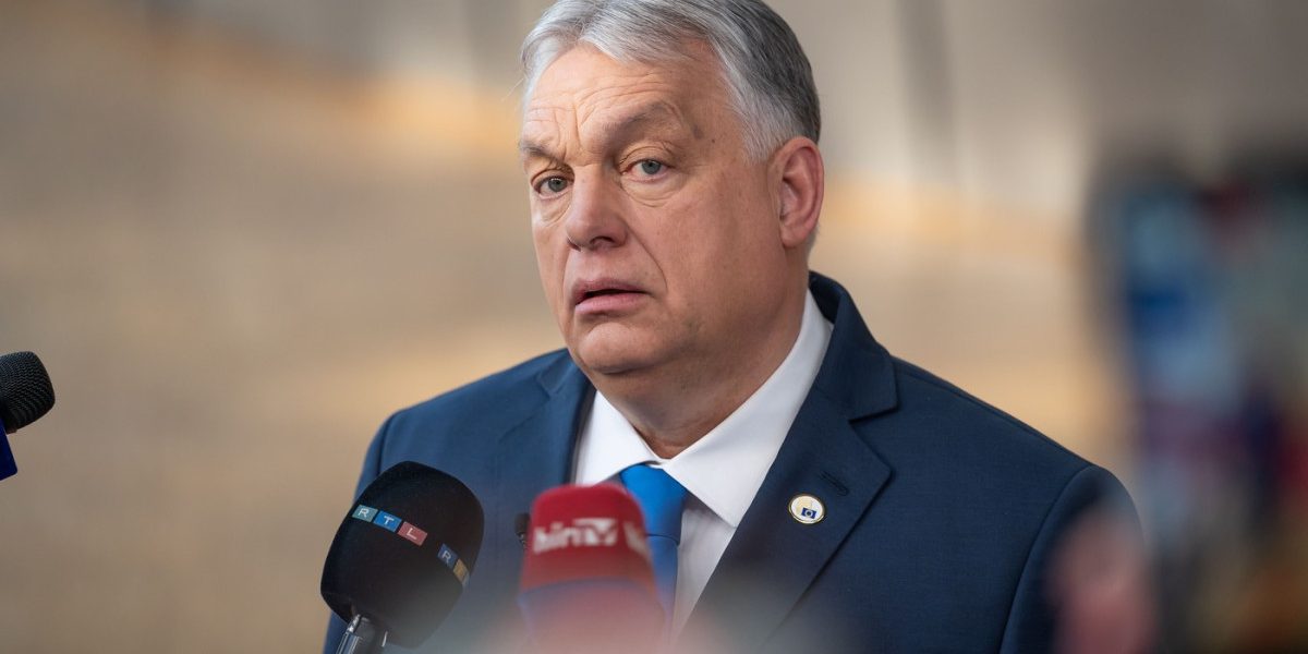 Maghiari din Ucraina, despre Orban: „Nu e perfect, dar…” în 2026