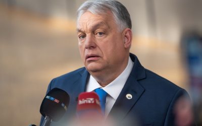 Maghiari din Ucraina, despre Orban: „Nu e perfect, dar…” în 2026