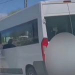 Acuzații de turism electoral la votul din Ungaria: Microbuz din România filmat