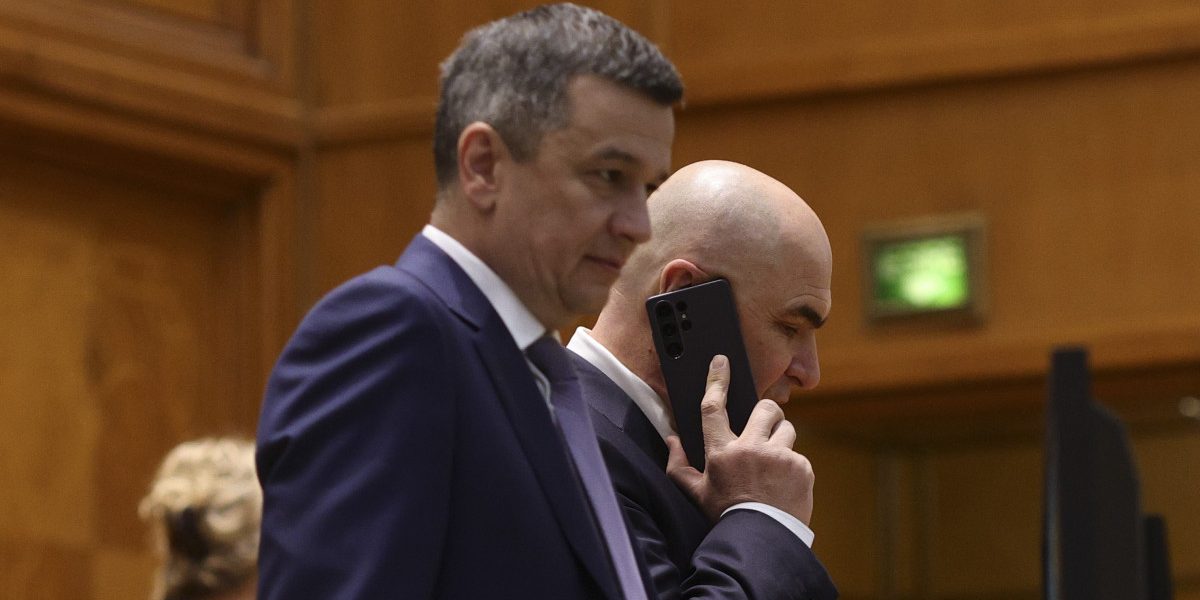 Bolojan sfidează PSD: „Nu demisionez”. Amenințările cu ruperea coaliției