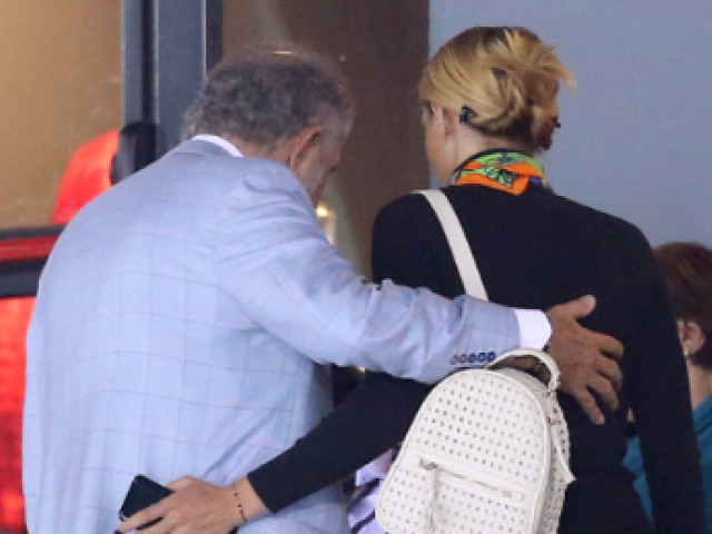 Mitocănie la vedere: Țiriac, șocat de ”specimenul” Camelia și Ion