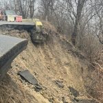 Drum închis între Câmpina și DN1: Localnicii, nevoiți la ocoluri zilnice, așteaptă lucrările