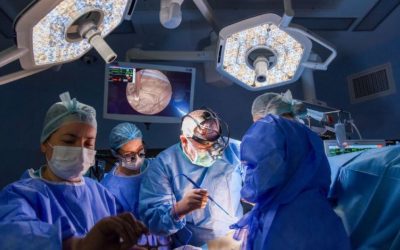 Afecțiuni cardiace grave: Povestea unui pacient salvat