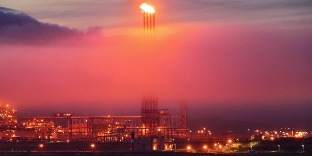 De ce o criză a gazelor poate lovi în continuare Europa, chiar și fără penurie